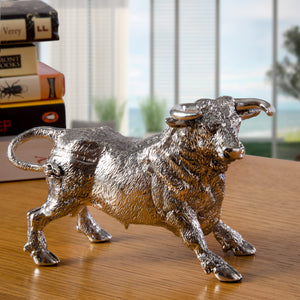 silver bull model