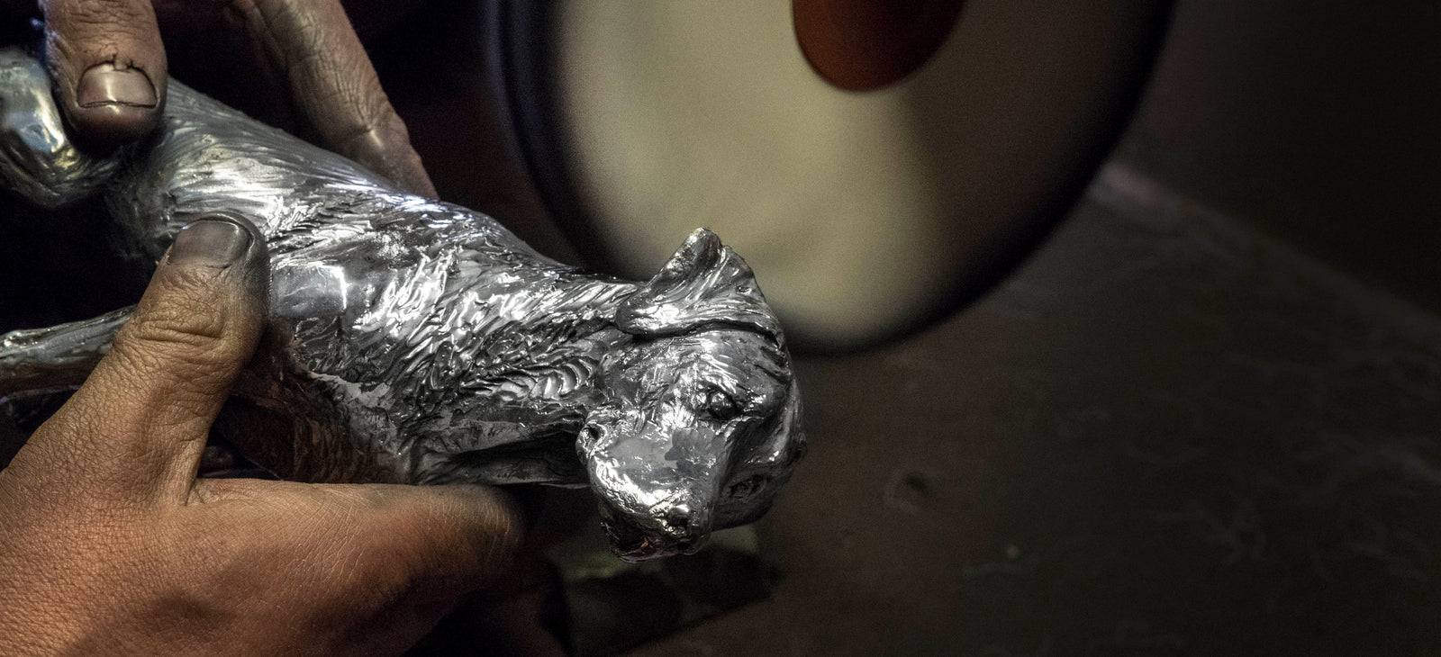 Sterling Silver Animals Silversmiths