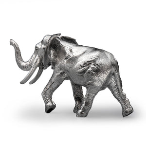 sterling silver elephant