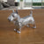 Scottish Terrier Dog ornament