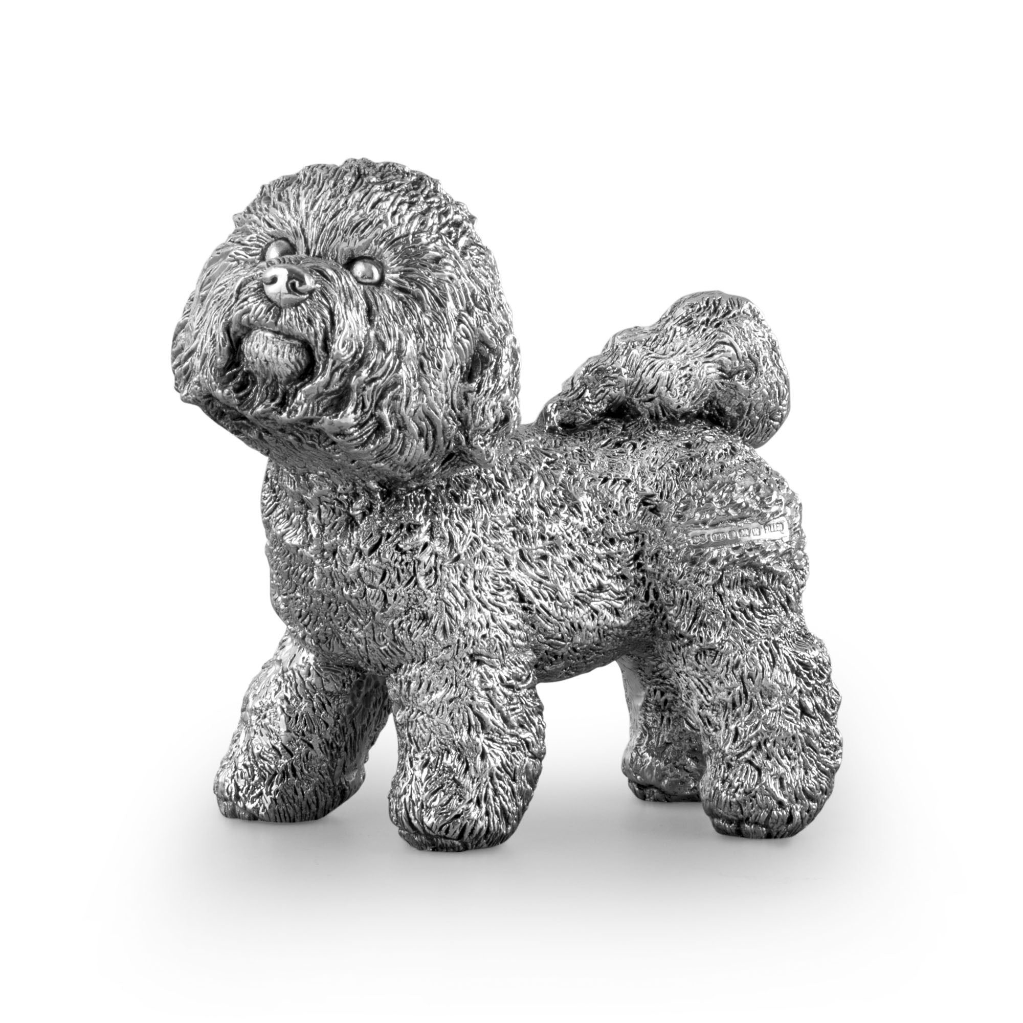 Bichon Frise ornament