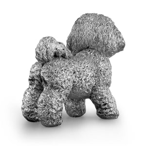 Bichon Frise ornament