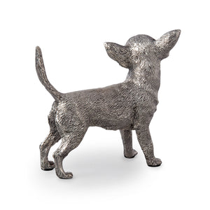 Chihuahua ornament