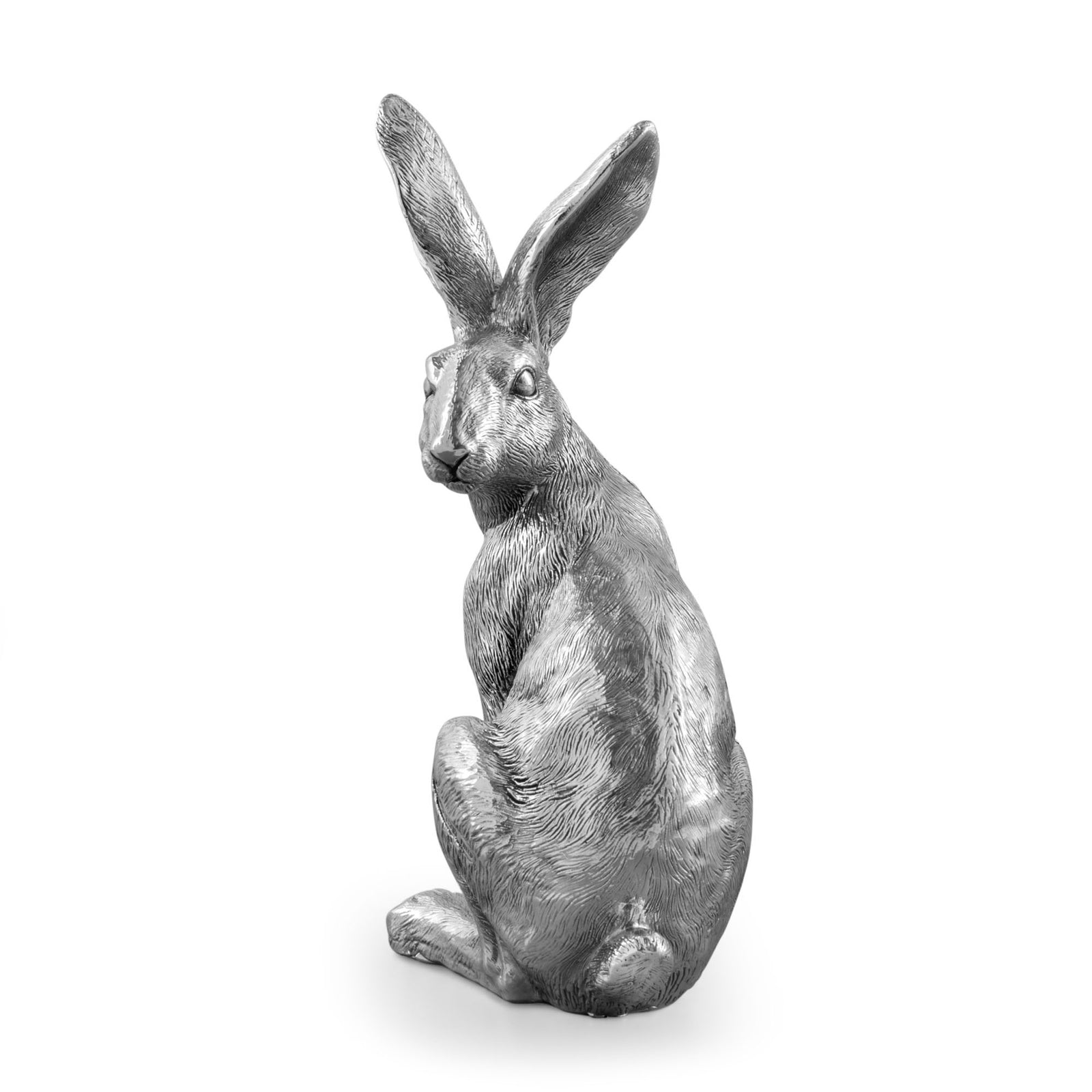 silver hare 