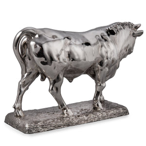 Silver Bull 