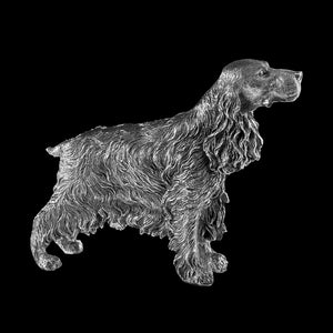 Cocker Spaniel model