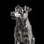 Jack Russell statue