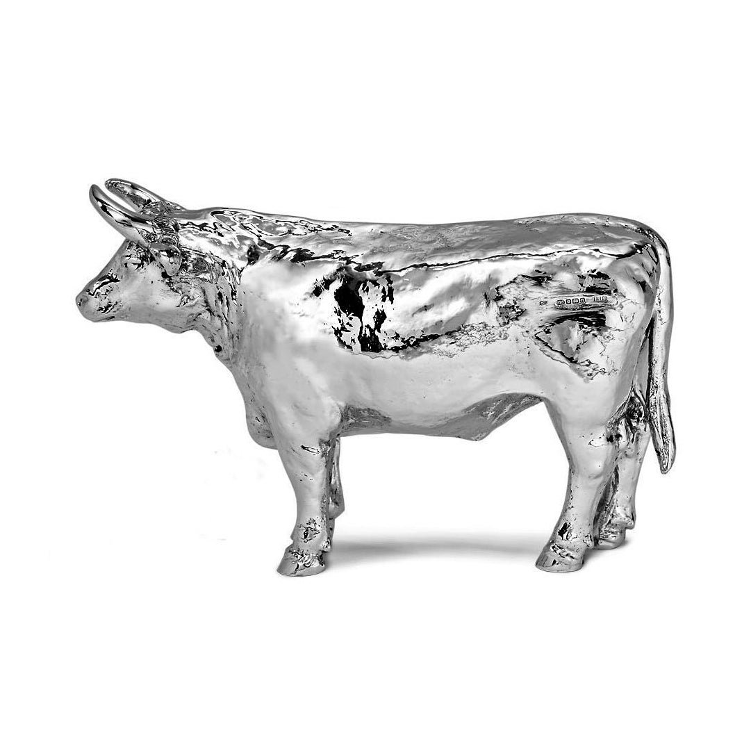 Silver Bull model