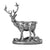 Silver Stag 