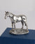 Sterling Silver Horse ornament