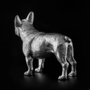 French Bulldog ornament