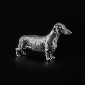  Silver Dachshund uk