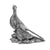 Silver Pheasants 